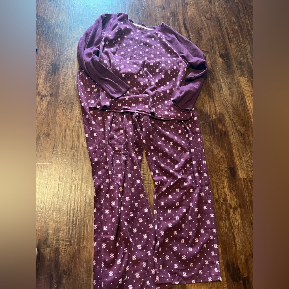 Sonoma Pajama set